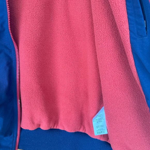 Patagonia Shelled Synchilla Jacket - Men's M - Picture 6 of 6